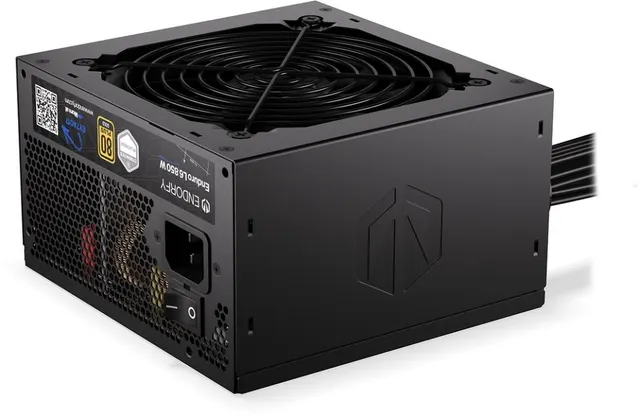 Zasilacz ENDORFY Enduro L6 650 W