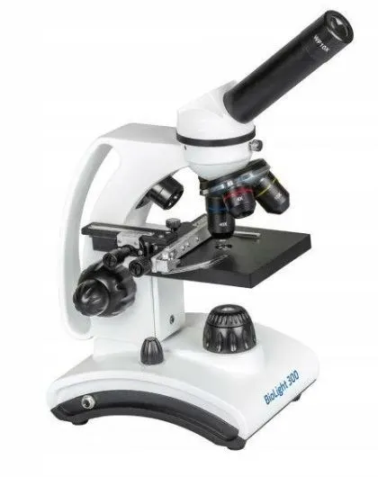 Mikroskop Delta Optical BioLight 300