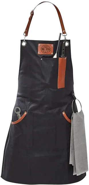Fartuch ochronny GEFU BBQ G-89421