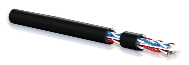 Kabel Ethernet INCA ICAT6-500S CAT6 500 metrów