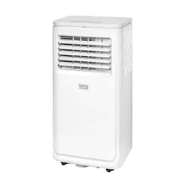 TEESA KLIMATYZATOR PRZENOŚNY 2 5KW WI-FI TUYA