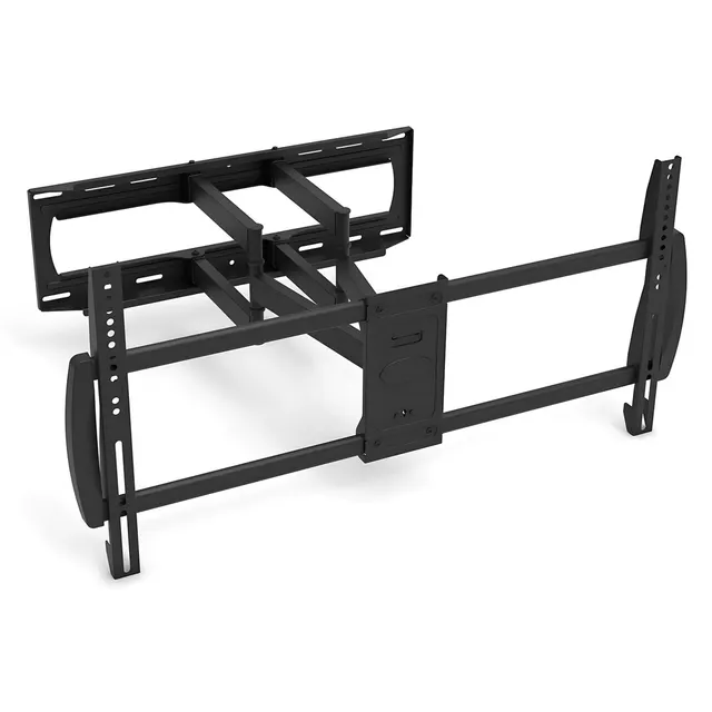 MONTIS UCHWYT DO TELEWIZORA 37 -105 MAX-75KG MT162 DENALI / CZARNY BIG SCREEN TV.