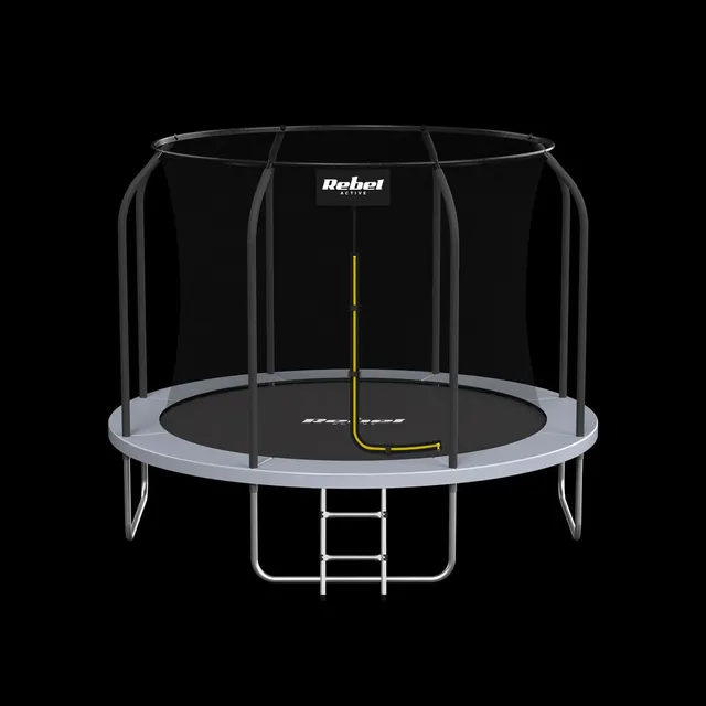 REBEL ACTIVE TRAMPOLINA PRO 10FT/305CM