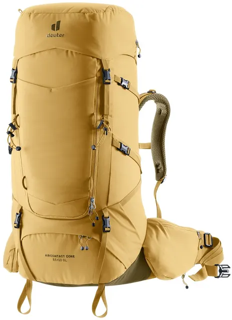 Deuter Aircontact Core 55+10 SL 55 l