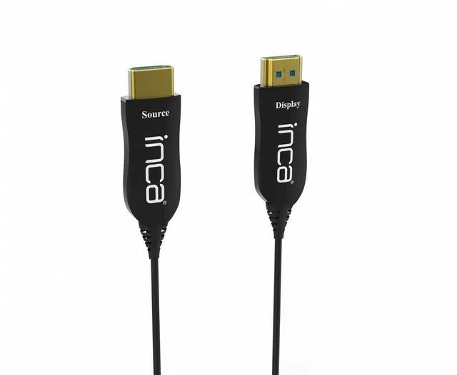 Kabel INCA HDMI IHD-50T 2.0 Kabel połączeniowy 4K 30Hz 50m sprzedaż detaliczna