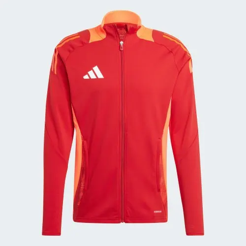 Adidas IP1875_210 sportowy sweter / bluza z kapturem