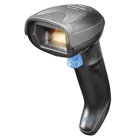 Datalogic Gryphon I GM4500 - Kit - Barcode-Scanner