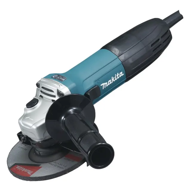 Makita GA5030R szlifierka kątowa 125 6.4 11000 RPM 720 W 1 8 kg