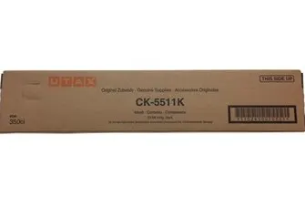 Toner do drukarki UTAX dažai CK-5511K (1T02R50UT0)