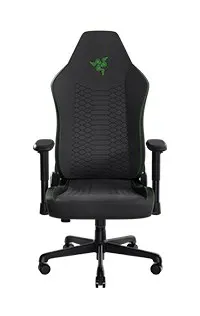 Razer ISKUR V2 X Fotel dla gracza Czarny