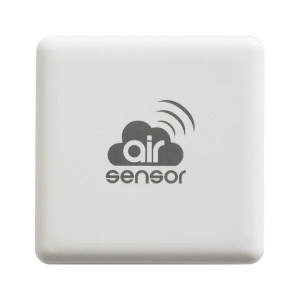 BLEBOX airSensor - Czujnik jakości powietrza WiFi