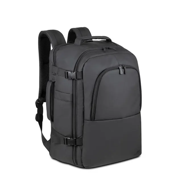 Plecak na laptop 17 3 Rivacase Tegel 8465 Czarny
