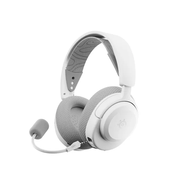 Słuchawki Steelseries Arctis Nova 3X Wireless for Xbox White