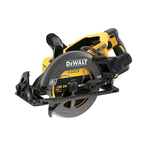 Pilarka tarczowa DeWalt DCS577N-XJ 190mm 54V FLEXVOLT (bez akumulatora)