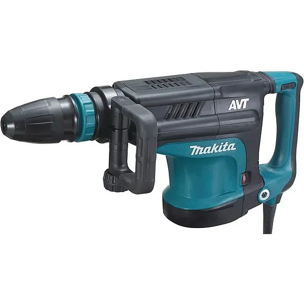 Młot udarowy elek.1510W SDS-MAX 18 6J MAKITA