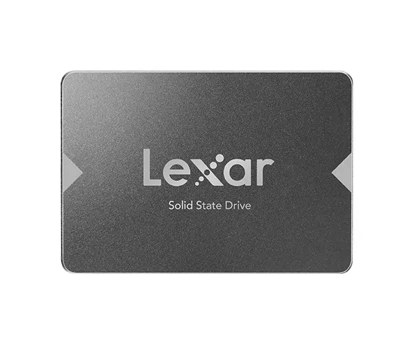 Dysk SSD Lexar NS100 2 5 512GB SATA