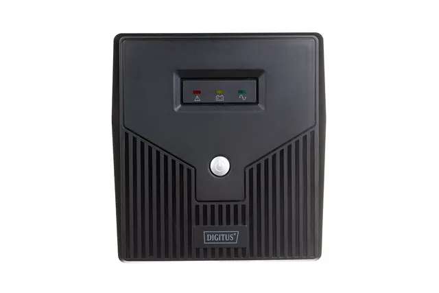 UPS Digitus DN-170065 line-interactive 0 8kVA 480W 4x gniazdo sieciowe