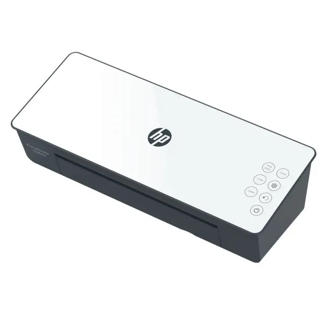 HP Laminator PRO LAMINATOR 1500 A3 prędkość laminowania 150 cm/min biało-szary