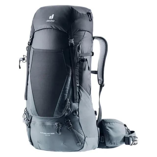 Plecak trekkingowy Deuter Futura Air Trek 50+10