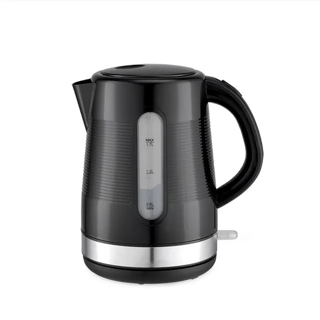 Czajnik elektryczny MAESTRO 1 7 l MR-035-BLACK