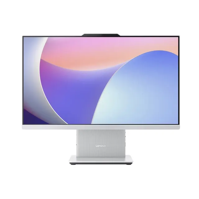 Lenovo IdeaCentre AIO 24IRH9 i7-13620H 23.8 FHD IPS AG 250nits 100Hz 16GB DDR5 5200 SSD1TB Intel UHD Graphics Win11 Cloud Grey