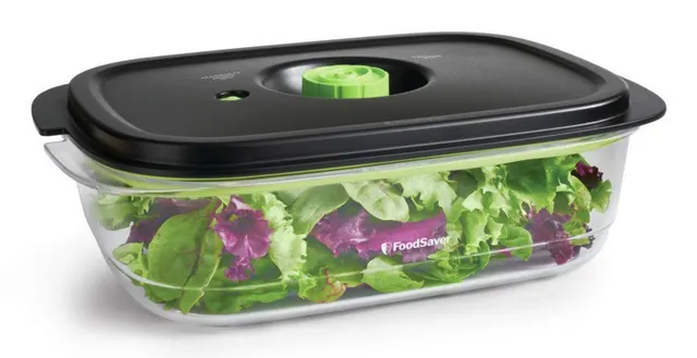 Pojemnik do przechowywania próżniowego FoodSaver FFC024X (2 3l ; FRESH 2.0)