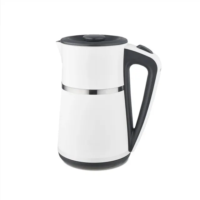 Czajnik elektryczny 1 7l 2200W MR-030-WHITE MAESTRO