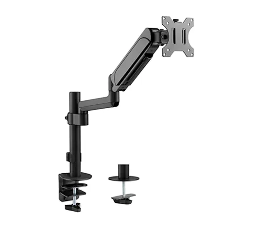 GEMBIRD BIURKOWE REGULOWANE RAMIĘ/UCHWYT NA MONITOR 17-32 VESA 100X100MM DO 9 KG (MA-DA1P-01)