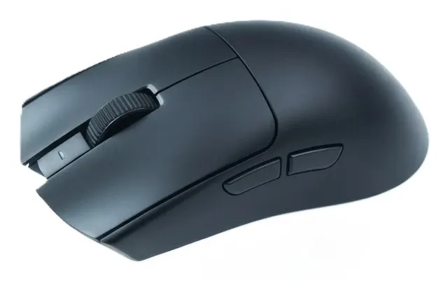 Razer Viper V4 Pro myszka Gaming Po prawej stronie RF Wireless + USB Type-C Optyczny 50000 DPI