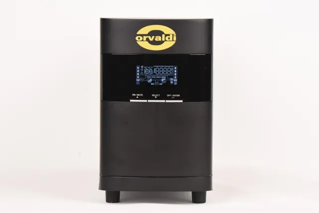 Orvaldi VOTLT3K zasilacz UPS Technologia line-interactive 3 kVA 2100 W