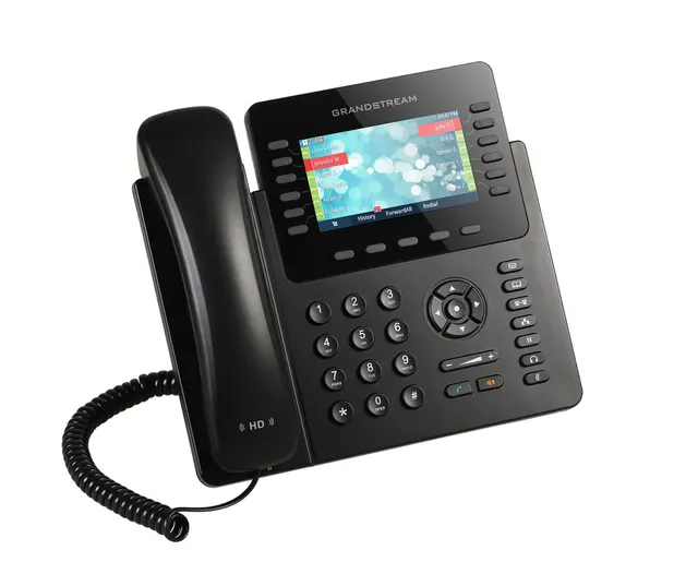 Telefon VoIP Grandstream GGXP2170