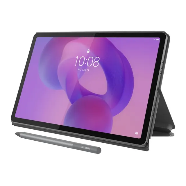 Lenovo Idea Tab 11 8/128GB WiFi Luna Grey (ZAFR0262PL)