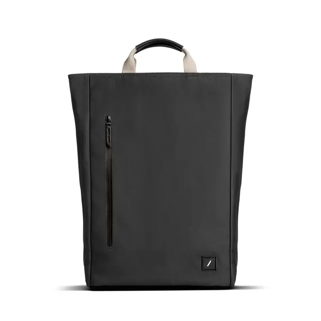Plecak turystyczny Native Union BACKPACK-BLK czarny