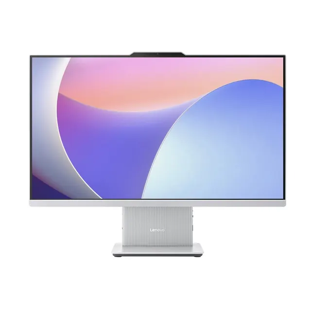 Lenovo IdeaCentre AIO 27IRH9 i5-13420H 27 QHD IPS 350nits AG 16GB DDR5 5200 SSD1TB Intel UHD Graphics Win11 Cloud Grey