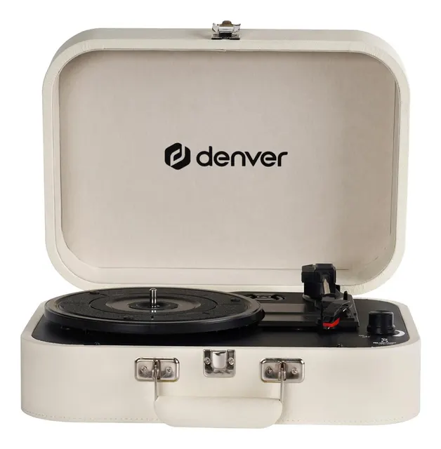 Gramofon Denver VPL-130 z USB