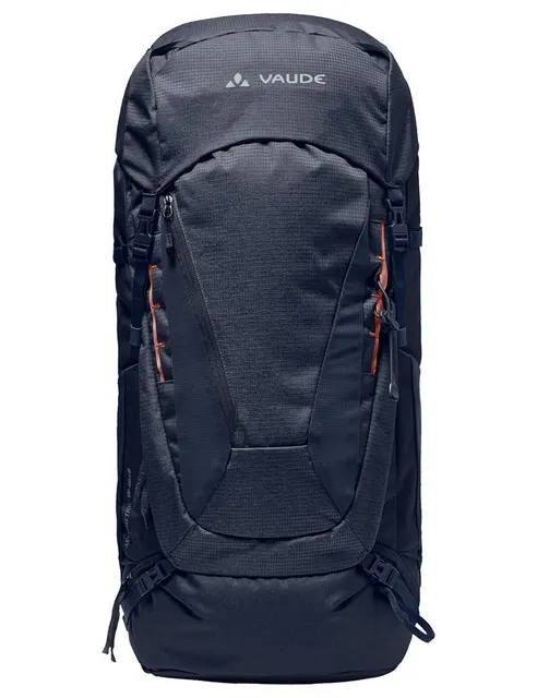 Plecak górski Vaude Asymmetric 42+8 - eclipse