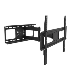 LogiLink BP0028 uchwyt do telewizorów 177 8 cm (70 ) Czarny