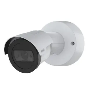 Kamera IP Axis 02124-001 - Zewnętrzna - Przewodowa - Cyfrowa PTZ