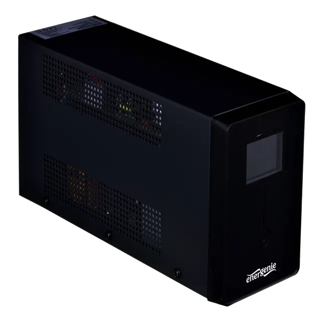 Zasilacz ENERGENIE EG-UPS-033 (Desktop TWR; 1200VA)