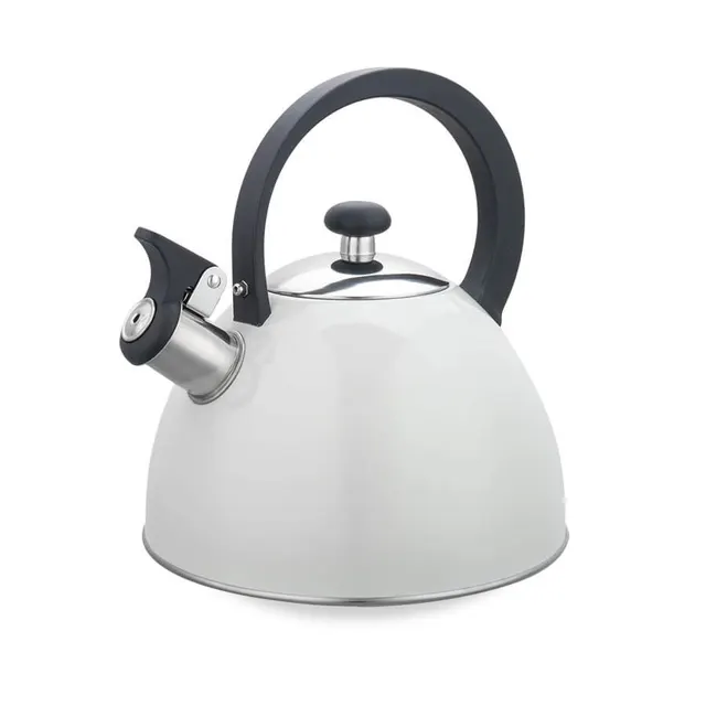 Czajnik nieelektryczny 2 5L MR-1302-WG MAESTRO