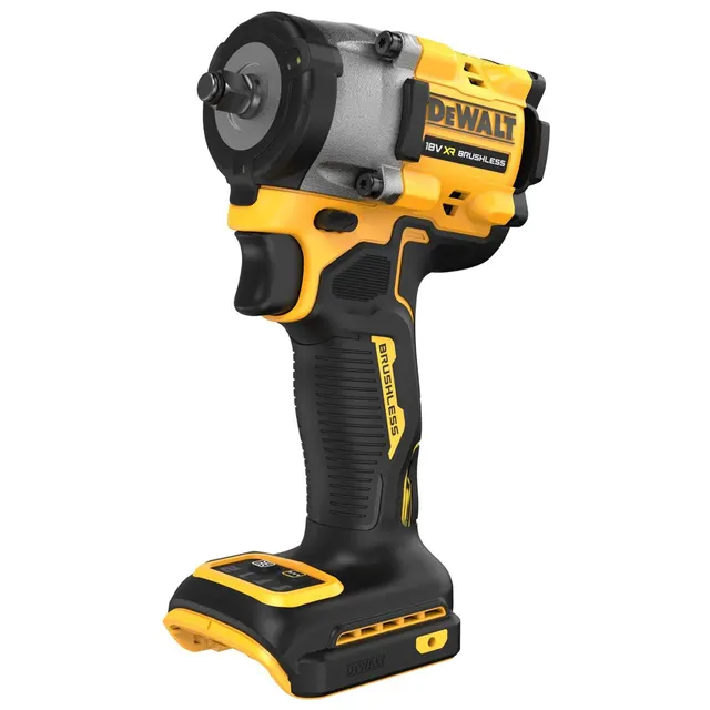 Klucz udarowy akumulatorowy DEWALT DCF923N 3/8 18V