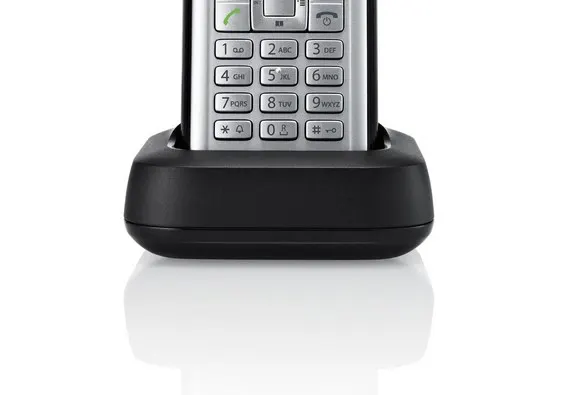 Unify OpenStage M3 charger Telefon Czarny Prąd przemienny Wewnętrzna