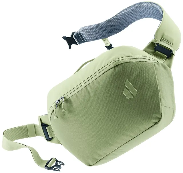 Deuter Stroof 5 saszetka Zielony