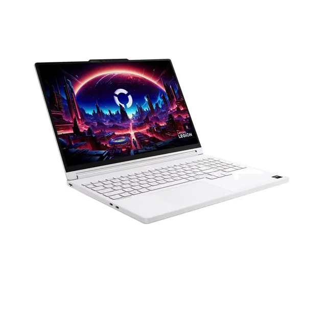 Lenovo Legion 5 15AGP11 Ryzen AI 7 450 15.3 WQXGA OLED 500nits 165Hz Glossy 16GB DDR5 5600 SSD512 GeForce RTX 5060 8GB 5.0MP + IR 80Wh Win11 Glacier White