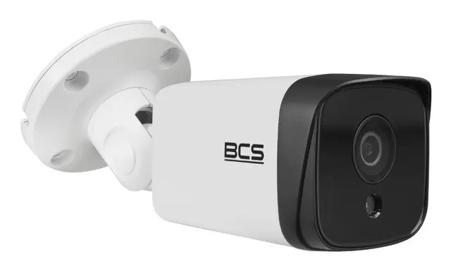 BCS ULTRA Obrotowa Kamera bezpieczeństwa IP Wewnętrzna / zewnętrzna 3840 x 2160 px Sufit / Ściana