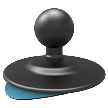 RAM MOUNT Podstawa kulkowa samoprzylepna RAM® Flex