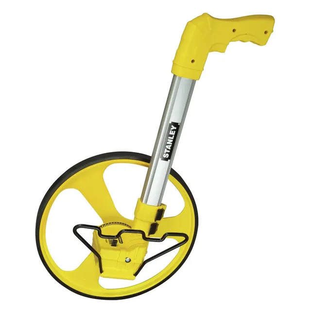 Stanley 1-77-174 koło miernicze 2 3 kg