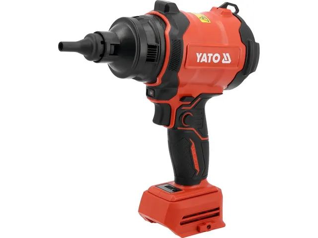 Dmuchawa/odkurzacz 18V YT-829385 YATO