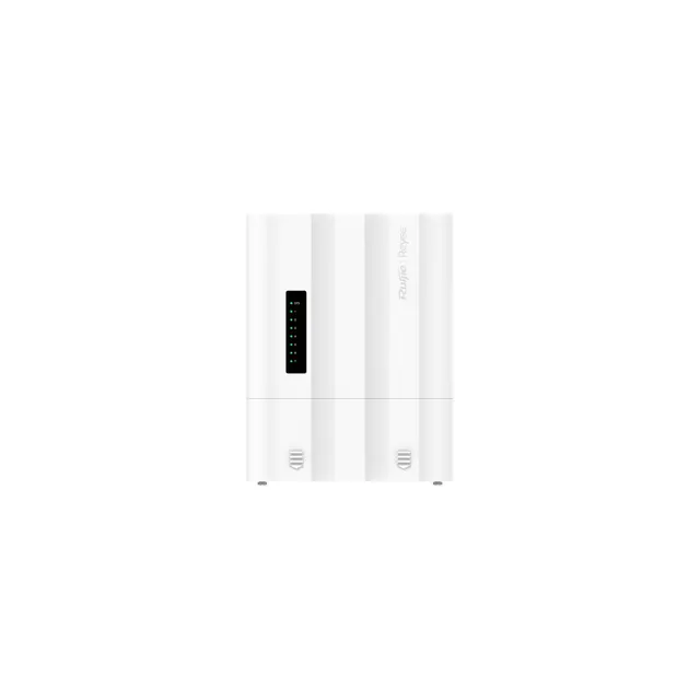 Ruijie Networks RG-ES207GS-PI-OD przełącznik sieciowy Zarządzany L2 Gigabit Ethernet (10/100/1000) Obsługa PoE Biały