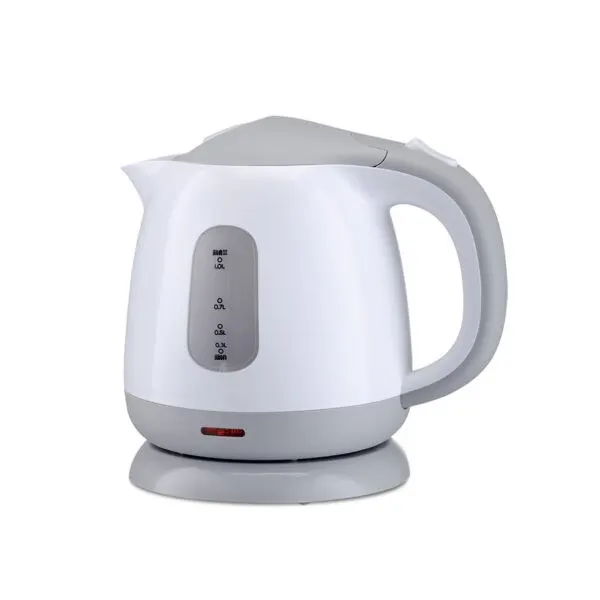 Czajnik elektryczny 1L 1100W MR-012-GREY MAESTRO